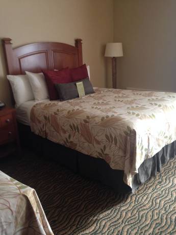 Imagen de la habitación del Hotel Three Rivers Casino Resort, Florence. Foto 7