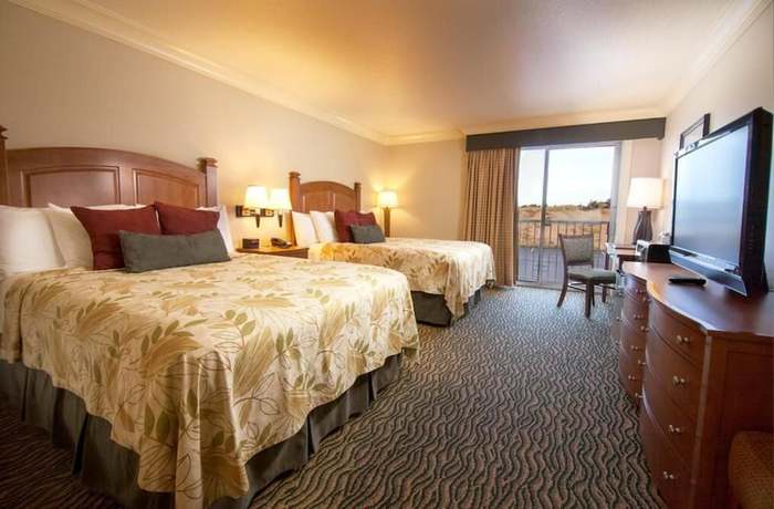 Imagen de la habitación del Hotel Three Rivers Casino Resort, Florence. Foto 9