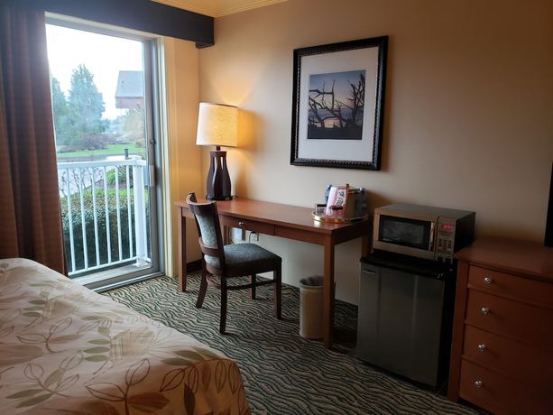 Imagen de la habitación del Hotel Three Rivers Casino Resort, Florence. Foto 11