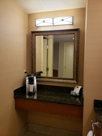 Imagen de la habitación del Hotel Three Rivers Casino Resort, Florence. Foto 12