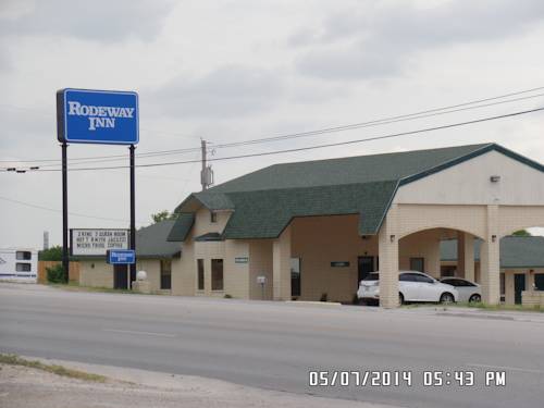 Imagen general del Hotel Three Rivers Executive Inn & Suites By OYO. Foto 1