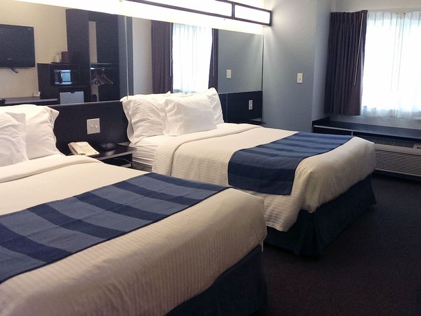 Imagen de la habitación del Hotel Three Rivers Inn And Suites. Foto 4