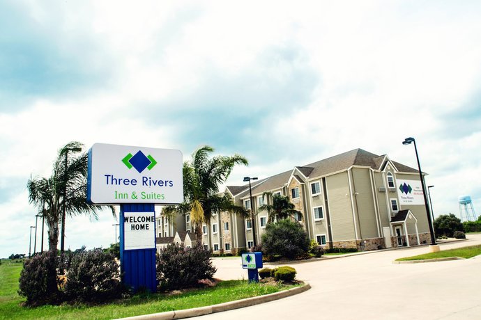 Imagen general del Hotel Three Rivers Inn And Suites. Foto 1