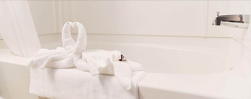 Imagen de la habitación del Hotel Three Rivers Inn And Suites. Foto 14