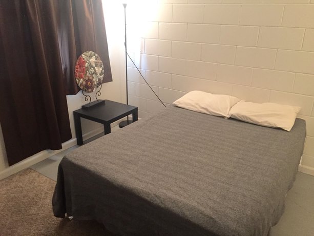 Imagen de la habitación del Hotel Three Rivers Motel. Foto 4