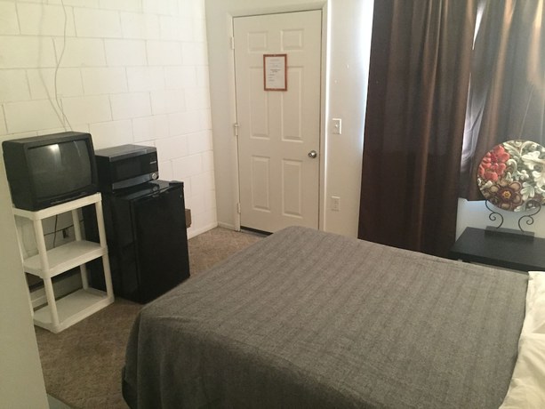 Imagen de la habitación del Hotel Three Rivers Motel. Foto 6