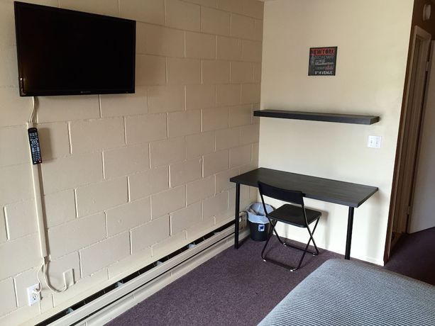 Imagen de la habitación del Hotel Three Rivers Motel. Foto 8