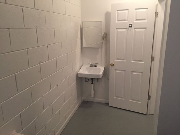 Imagen de la habitación del Hotel Three Rivers Motel. Foto 12