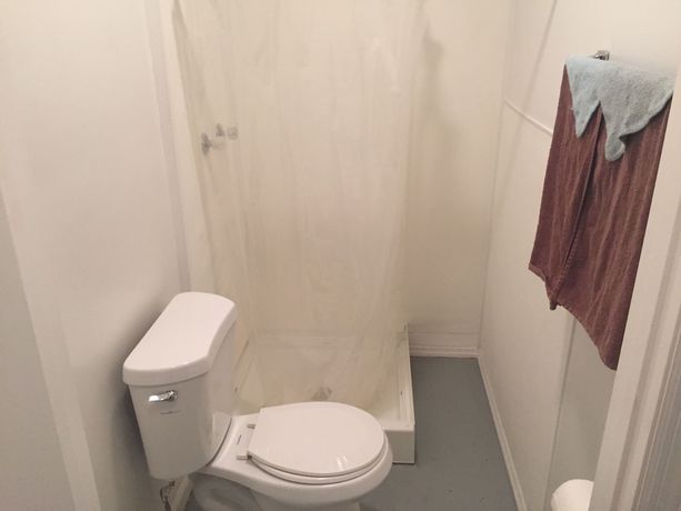 Imagen de la habitación del Hotel Three Rivers Motel. Foto 15