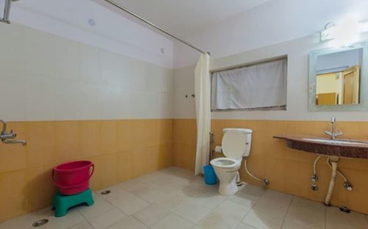 Imagen de la habitación del Hotel Three Roses. Foto 11
