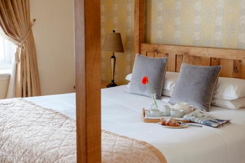 Imagen general del Hotel Three Salmons. Foto 3