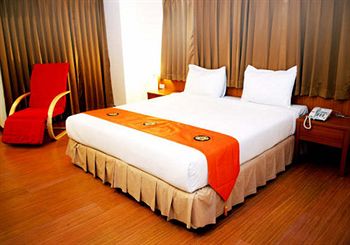 Imagen general del Hotel Three Seasons Place. Foto 3