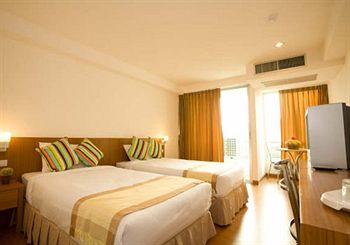 Imagen general del Hotel Three Seasons Place. Foto 4