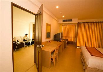 Imagen general del Hotel Three Seasons Place. Foto 5