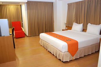 Imagen general del Hotel Three Seasons Place. Foto 8