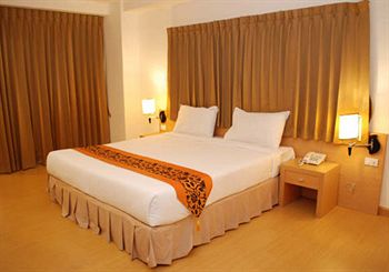 Imagen general del Hotel Three Seasons Place. Foto 11