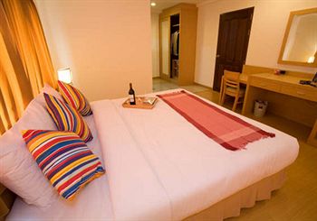 Imagen general del Hotel Three Seasons Place. Foto 13