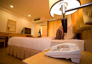 Imagen general del Hotel Three Seasons Place. Foto 14