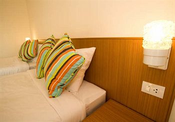 Imagen general del Hotel Three Seasons Place. Foto 15