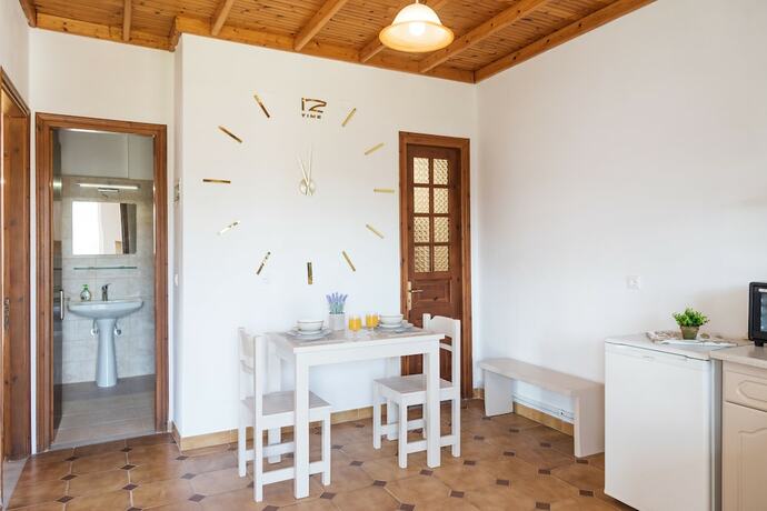 Imagen general del Hotel Three Seasons Resort. Foto 3