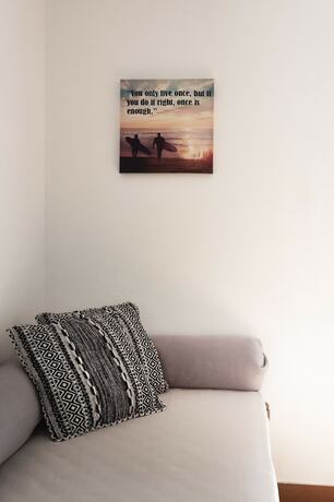 Imagen general del Hotel Three Seasons Resort. Foto 5