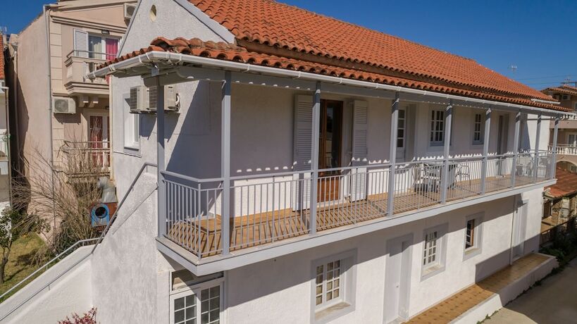 Imagen general del Hotel Three Seasons Resort. Foto 6