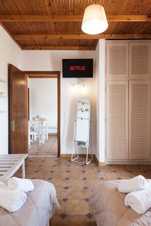 Imagen general del Hotel Three Seasons Resort. Foto 8