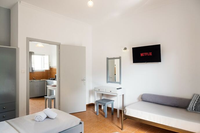 Imagen general del Hotel Three Seasons Resort. Foto 10