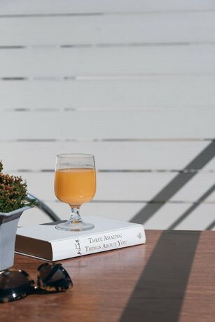 Imagen general del Hotel Three Seasons Resort. Foto 11