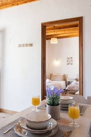 Imagen general del Hotel Three Seasons Resort. Foto 15