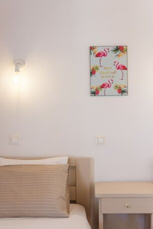 Imagen general del Hotel Three Seasons Resort. Foto 16