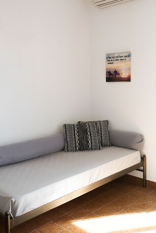 Imagen de la habitación del Hotel Three Seasons Resort. Foto 18