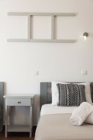 Imagen de la habitación del Hotel Three Seasons Resort. Foto 21