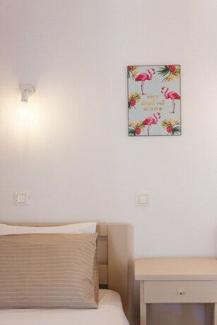 Imagen de la habitación del Hotel Three Seasons Resort. Foto 29