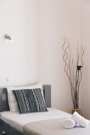 Imagen de la habitación del Hotel Three Seasons Resort. Foto 30