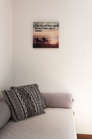 Imagen de la habitación del Hotel Three Seasons Resort. Foto 31