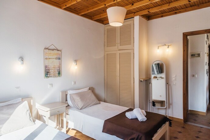 Imagen de la habitación del Hotel Three Seasons Resort. Foto 32