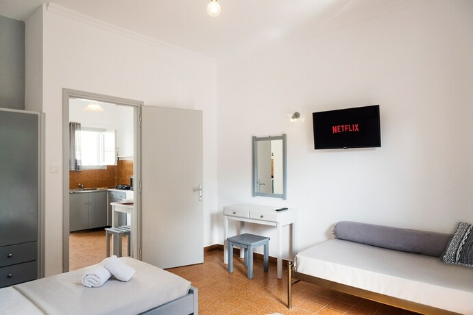 Imagen de la habitación del Hotel Three Seasons Resort. Foto 34