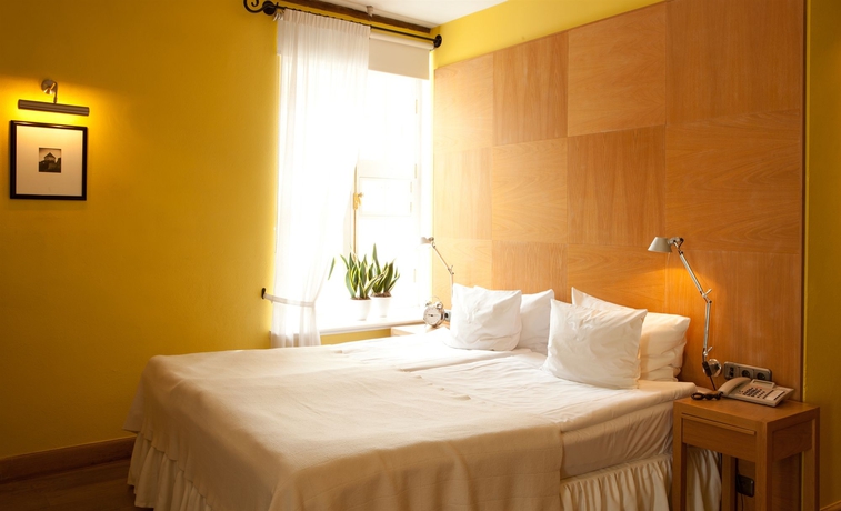 Imagen de la habitación del Hotel Three Sisters. Foto 7