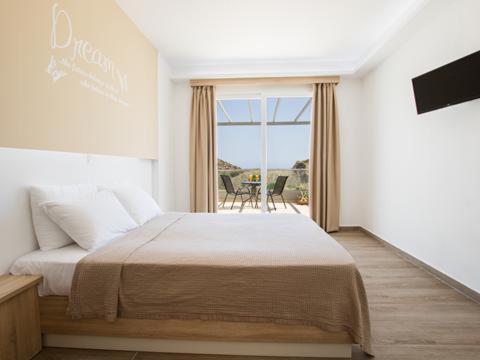 Imagen de la habitación del Hotel Three Stars, K&aacute;rpatos Ciudad. Foto 19