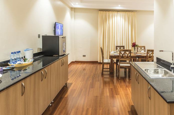 Imagen de la habitación del Hotel Three Steers. Foto 16