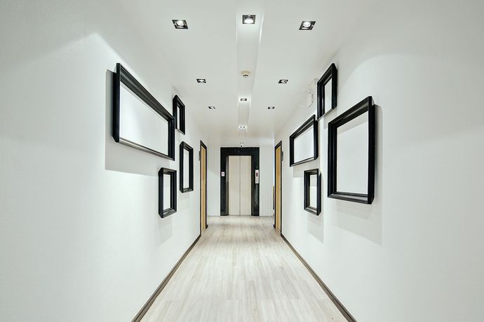 Imagen de los interiores del Hotel Three Sukhumvit. Foto 14