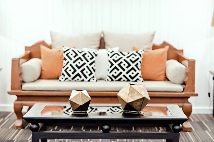 Imagen de los interiores del Hotel Three Sukhumvit. Foto 18