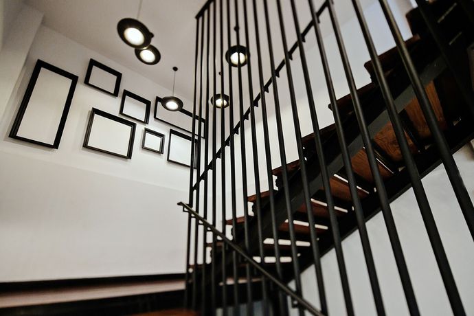 Imagen de los interiores del Hotel Three Sukhumvit. Foto 19
