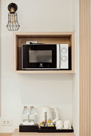 Imagen de la habitación del Hotel Three Sukhumvit. Foto 11