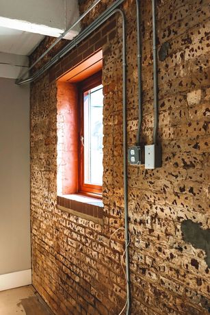 Imagen de los interiores del Hotel Three Trails. Foto 16