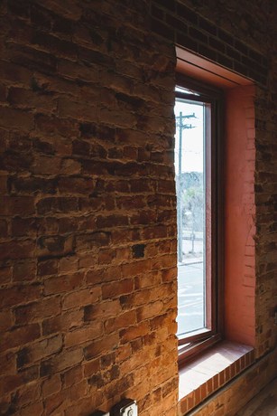 Imagen de la habitación del Hotel Three Trails. Foto 6