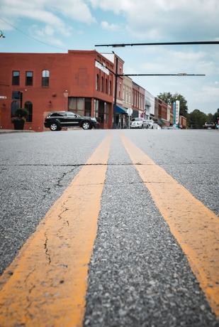 Imagen general del Hotel Three Trails. Foto 3