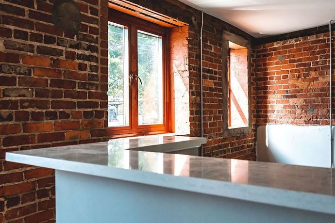 Imagen de la habitación del Hotel Three Trails. Foto 8