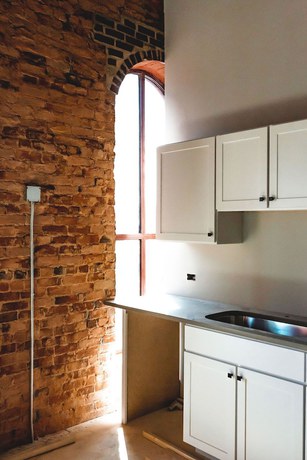 Imagen de la habitación del Hotel Three Trails. Foto 10